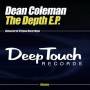 Dean Coleman - Depth Ep