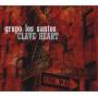 Grupo Los Santos - Clave Heart
