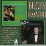 Bucky Pizzarelli - Green Guitar Blues & Cafe Pierre Trio