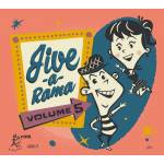 Various Artists - Jive A Rama - Vol. 5