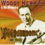 Woody Herman - Woodsheddin' With Woody