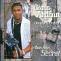 Chris Ardoin & Double Clutchi - Best Kept Secret