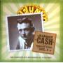 Johnny Cash - The Complete Sun Masters Vol. 2