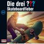 Die Drei ??? - 152/Skateboardfieber
