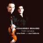 Linus Roth & Jose Gallardo - Sonatas for Violin & Piano