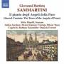 Ferrari / capriccio Italiano Ensemble - Pianto Degli Angeli Della Pace
