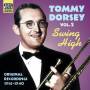 Tommy Dorsey - Swing High