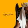 Jah Cure - Royal Soldier (Digipak)