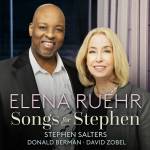 Salter / Berman - Songs for Stephen