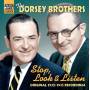 The Dorsey Brothers - Stop,Look & Listen