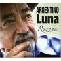 Luna Argentino - Razones
