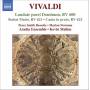 Kevin Mallon / Aradia Ensemble - Laudate Pueri/Stabat Mater/+