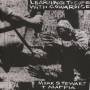 Mark + Maffia Stewart - Learning To Cope With Cowardice/The Lost Tapes