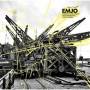 Emjo (European Movement Jazz Orchestra) - Live in Coimbra