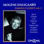 Mogens Dalsgaard - FAMOUS CLASSICS-2