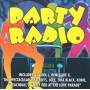 Party Radio 1 / Various (can) - Party Radio 1 / Various