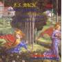 BACH J. S. - Christmas Organ Music