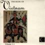 The Dan / Le Tu Cuong / + - The Music of Vietnam,Vol. 1.1