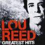 Lou Reed - Nyc Man: Greatest Hits