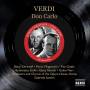 Santini / Christoff / Filippeschi / - Don Carlos