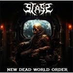 Stass - New Dead World Order