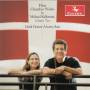 Kallstrom - Flute Chamber Works 2