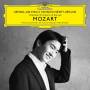Seong-Jin Cho / Y. Nezet-Seguin / COE - Mozart: Piano Concerto No. 20 and Sonatas