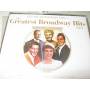 Greatest Broadway Hits 2 / Various - Let Me Entertain You: The Greatest Broadway Hits Vol. 2