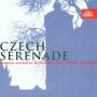 Versch.Orch. & Dirigenten - Czech Serenade