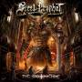 Steel Prophet - The God Machine (Digipak + Patch)