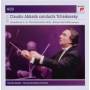 claudio Abbado - Claudio Abbado conducts Tchaikowsky
