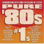 V / A - Pure 80s Number 1s / Various