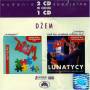 Soul Jazz Records Presents / Various - Autsajder/lunatycy
