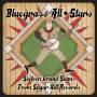 Bluegrass Allstars - Bluegrass All Stars