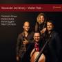 C. Zimper / K. Suklar / F. Eggner / P. Ovtcharov - Klarinettentrio/Klarinettenquartett