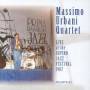 Massimo Urbani - Live Supino Jazz Fest.'87
