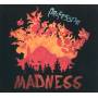 Professor - Madness