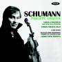 Graffin / Poppen / Deutsche Radiophilharmonie / + - Violinkonzert op.129/Violinsonate 2