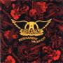 Aerosmith - PERMANENT VACATION