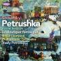 Buckle / Petrenko / RLPO - Petrushka (1911 Version/La Boutique fantasque