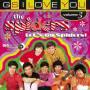 The Spiders - Let's Go Spiders: GS I Love You 3