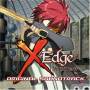 Crossedge / O.s.t. (jpn) - Crossedge / O.s.t.