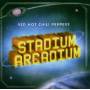 Red Hot Chili Peppers - Stadium Arcadium