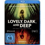 Teresa Sutherland - Lovely, Dark, and Deep (Blu-ray) [DE-Version, Regio 2/B]
