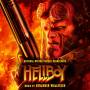 Benjamin Wallfisch - Hellboy/OST