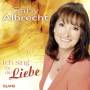 Gaby Albrecht - Ich sing fr die Liebe