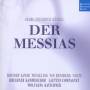 Lautten Compagney - Der Messias