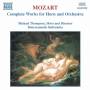 Michael Thompson / BOSI - Smtliche Werke fr Horn und Orchester (GA)