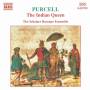 The Scholars Baroque Ensemble - The Indian Queen