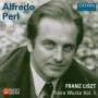 Alfredo Perl - Piano Works Vol.1